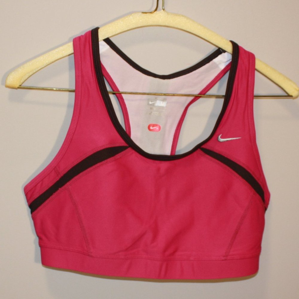 Nike Sports Bra - M